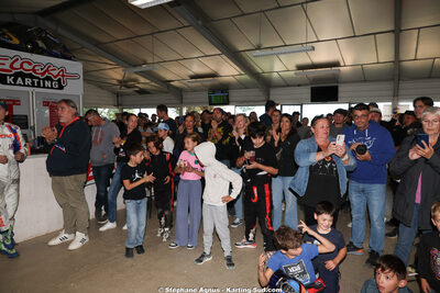 28/09/2025 : Ultima Race au Circuit Elceka de Grabels (photos Stéphane Agnus) 2025 — karting