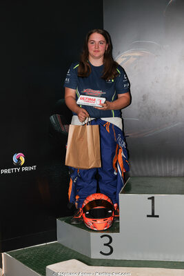 28/09/2025 : Ultima Race au Circuit Elceka de Grabels (photos Stéphane Agnus) 2025 — karting