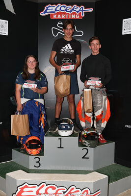 28/09/2025 : Ultima Race au Circuit Elceka de Grabels (photos Stéphane Agnus) 2025 — karting