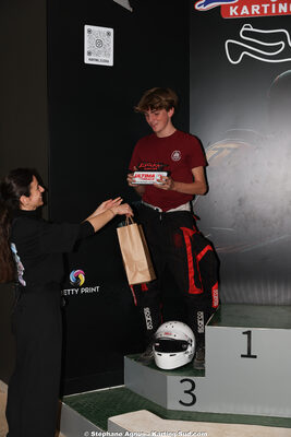 28/09/2025 : Ultima Race au Circuit Elceka de Grabels (photos Stéphane Agnus) 2025 — karting