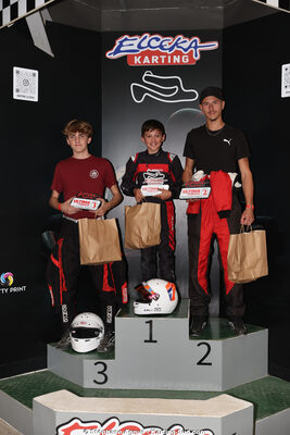 28/09/2025 : Ultima Race au Circuit Elceka de Grabels (photos Stéphane Agnus) 2025 — karting