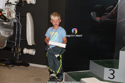 28/09/2025 : Ultima Race au Circuit Elceka de Grabels (photos Stéphane Agnus) 2025 — karting