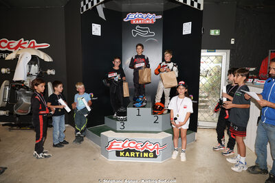 28/09/2025 : Ultima Race au Circuit Elceka de Grabels (photos Stéphane Agnus) 2025 — karting