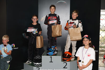 28/09/2025 : Ultima Race au Circuit Elceka de Grabels (photos Stéphane Agnus) 2025 — karting