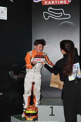 28/09/2025 : Ultima Race au Circuit Elceka de Grabels (photos Stéphane Agnus) 2025 — karting