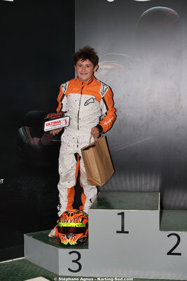 28/09/2025 : Ultima Race au Circuit Elceka de Grabels (photos Stéphane Agnus) 2025 — karting