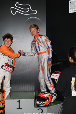 28/09/2025 : Ultima Race au Circuit Elceka de Grabels (photos Stéphane Agnus) 2025 — karting