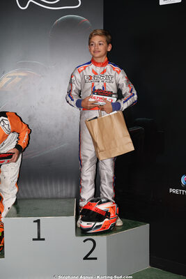 28/09/2025 : Ultima Race au Circuit Elceka de Grabels (photos Stéphane Agnus) 2025 — karting