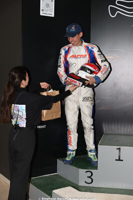 28/09/2025 : Ultima Race au Circuit Elceka de Grabels (photos Stéphane Agnus) 2025 — karting