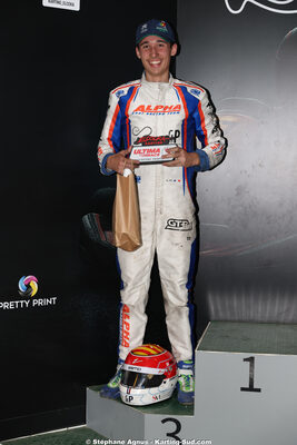 28/09/2025 : Ultima Race au Circuit Elceka de Grabels (photos Stéphane Agnus) 2025 — karting