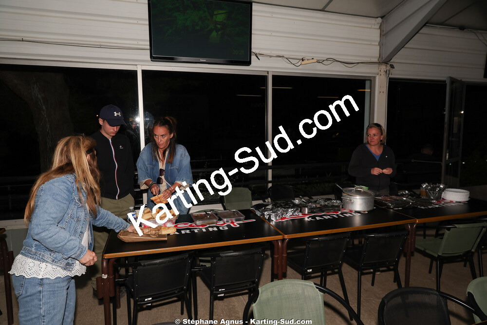 28/09/2025 : Ultima Race au Circuit Elceka de Grabels (photos Stéphane Agnus) 2025 — karting
