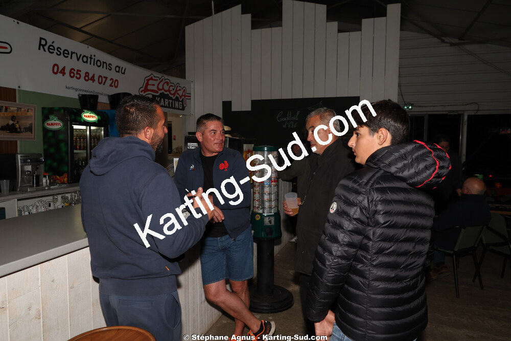 28/09/2025 : Ultima Race au Circuit Elceka de Grabels (photos Stéphane Agnus) 2025 — karting