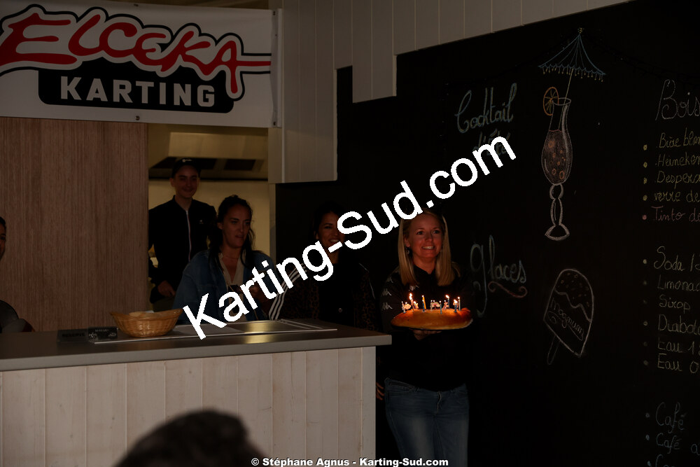 28/09/2025 : Ultima Race au Circuit Elceka de Grabels (photos Stéphane Agnus) 2025 — karting