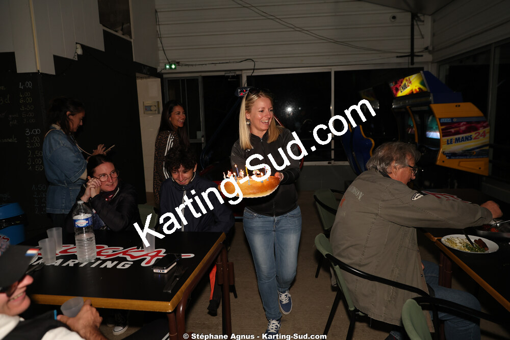 28/09/2025 : Ultima Race au Circuit Elceka de Grabels (photos Stéphane Agnus) 2025 — karting