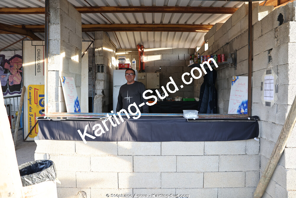 28/09/2025 : Ultima Race au Circuit Elceka de Grabels (photos Stéphane Agnus) 2025 — karting