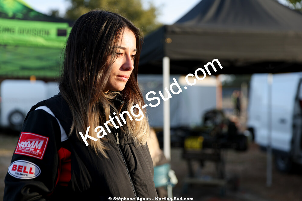 28/09/2025 : Ultima Race au Circuit Elceka de Grabels (photos Stéphane Agnus) 2025 — karting