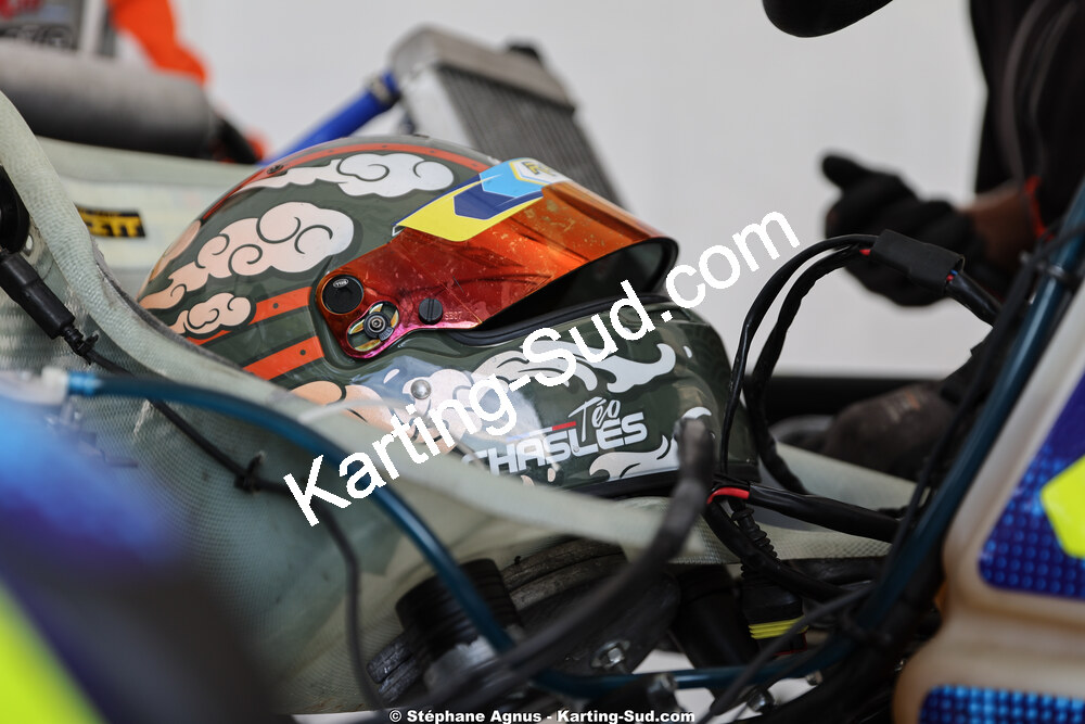 28/09/2025 : Ultima Race au Circuit Elceka de Grabels (photos Stéphane Agnus) 2025 — karting