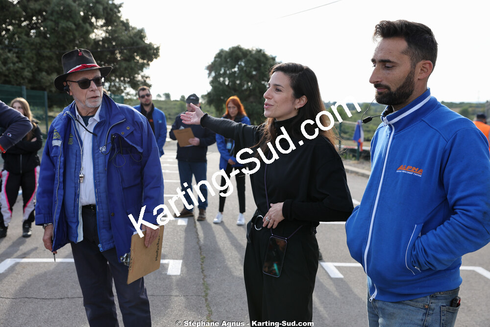 28/09/2025 : Ultima Race au Circuit Elceka de Grabels (photos Stéphane Agnus) 2025 — karting