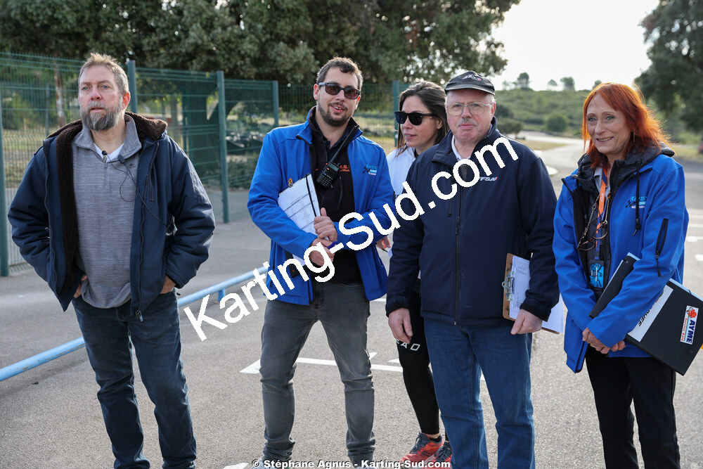 28/09/2025 : Ultima Race au Circuit Elceka de Grabels (photos Stéphane Agnus) 2025 — karting