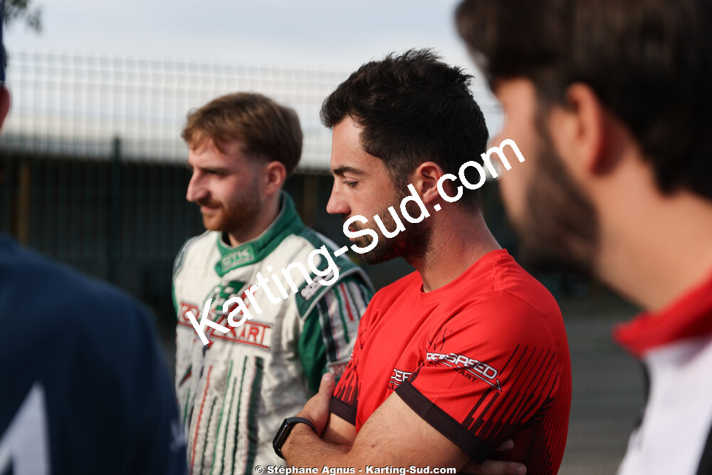 28/09/2025 : Ultima Race au Circuit Elceka de Grabels (photos Stéphane Agnus) 2025 — karting