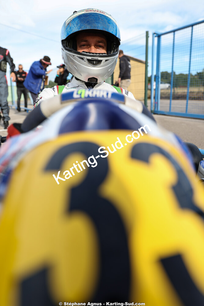 28/09/2025 : Ultima Race au Circuit Elceka de Grabels (photos Stéphane Agnus) 2025 — karting