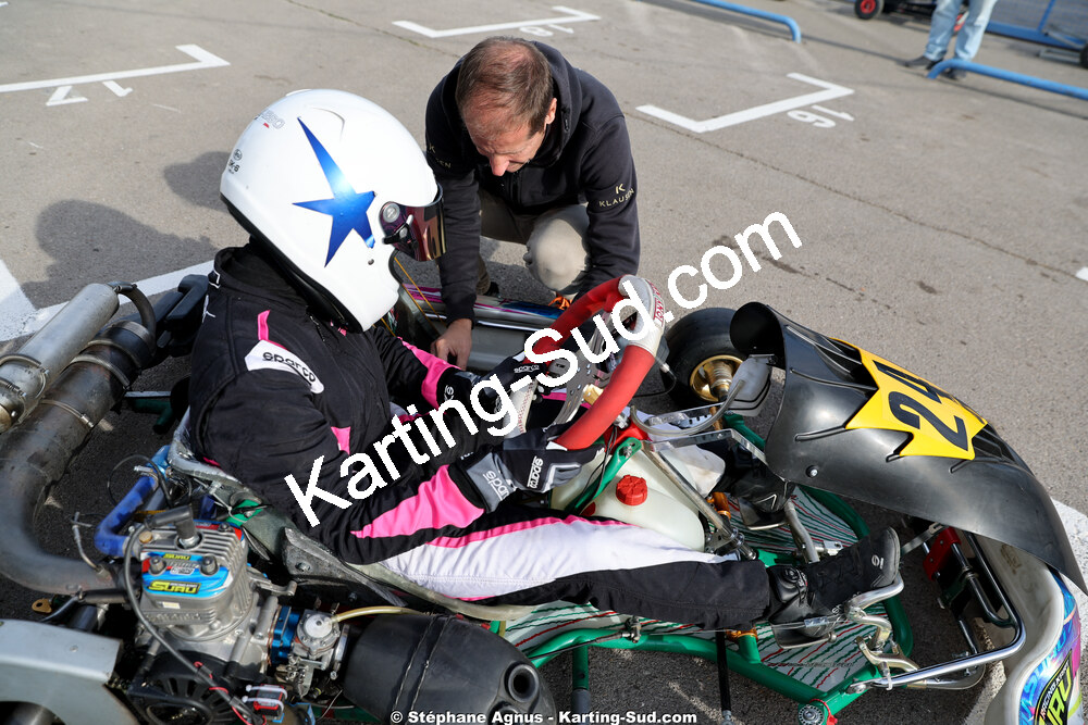 28/09/2025 : Ultima Race au Circuit Elceka de Grabels (photos Stéphane Agnus) 2025 — karting