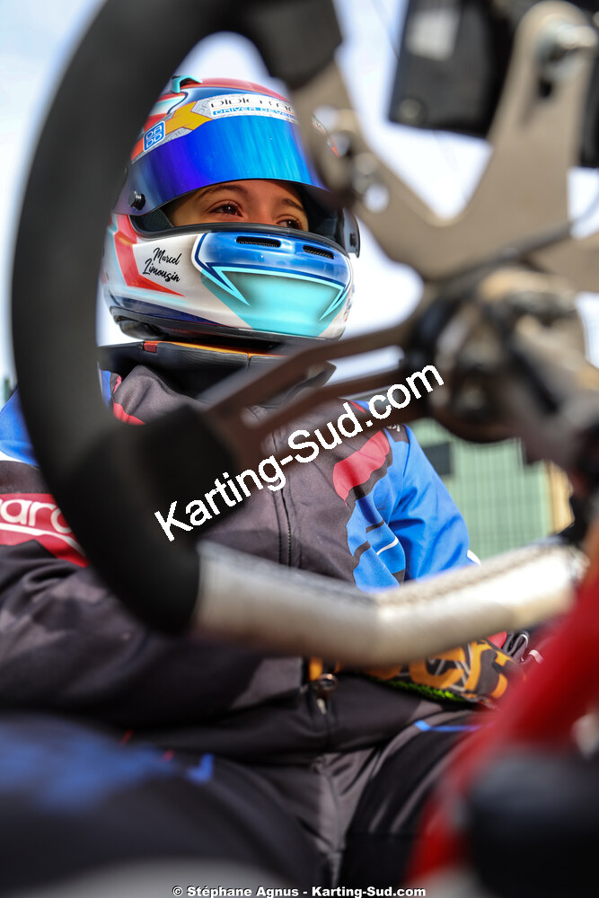 28/09/2025 : Ultima Race au Circuit Elceka de Grabels (photos Stéphane Agnus) 2025 — karting