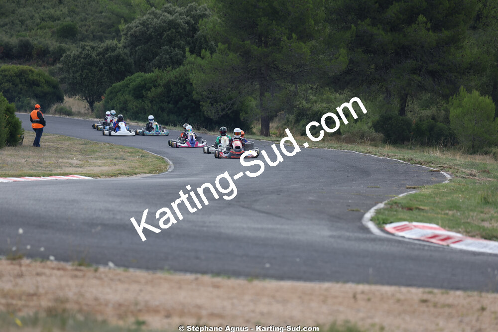 28/09/2025 : Ultima Race au Circuit Elceka de Grabels (photos Stéphane Agnus) 2025 — karting