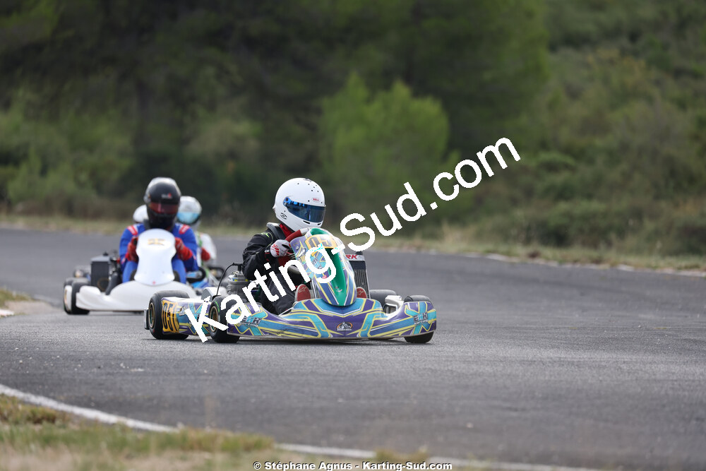 28/09/2025 : Ultima Race au Circuit Elceka de Grabels (photos Stéphane Agnus) 2025 — karting