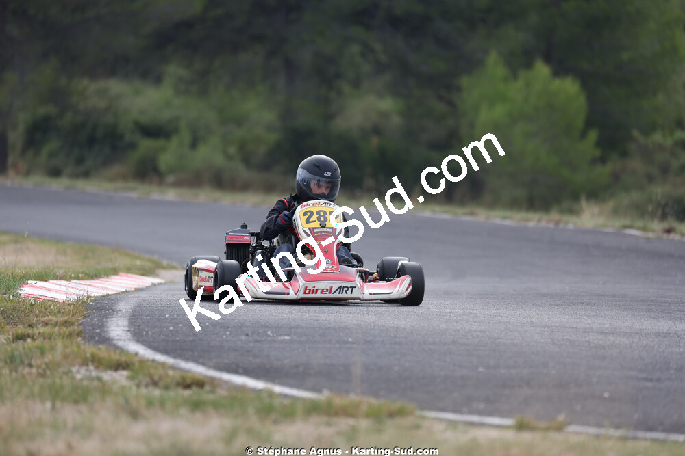 28/09/2025 : Ultima Race au Circuit Elceka de Grabels (photos Stéphane Agnus) 2025 — karting