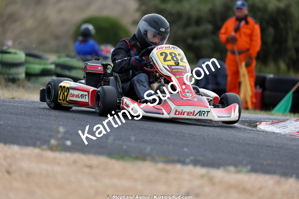 28/09/2025 : Ultima Race au Circuit Elceka de Grabels (photos Stéphane Agnus) 2025 — karting