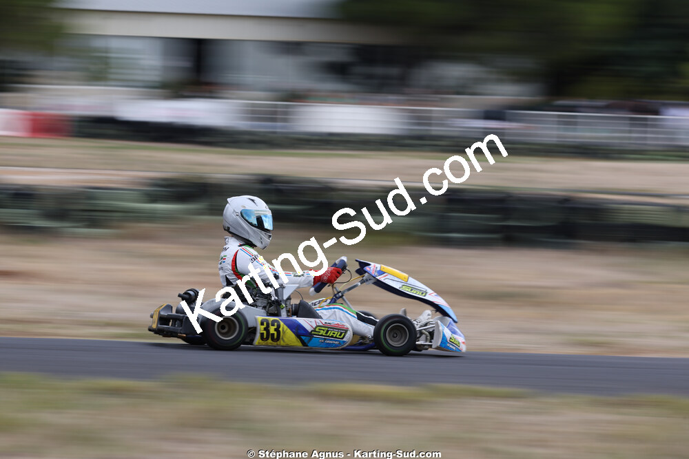 28/09/2025 : Ultima Race au Circuit Elceka de Grabels (photos Stéphane Agnus) 2025 — karting