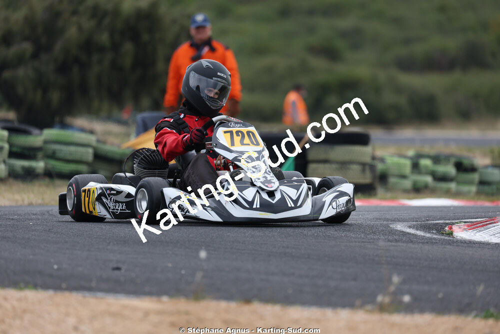 28/09/2025 : Ultima Race au Circuit Elceka de Grabels (photos Stéphane Agnus) 2025 — karting