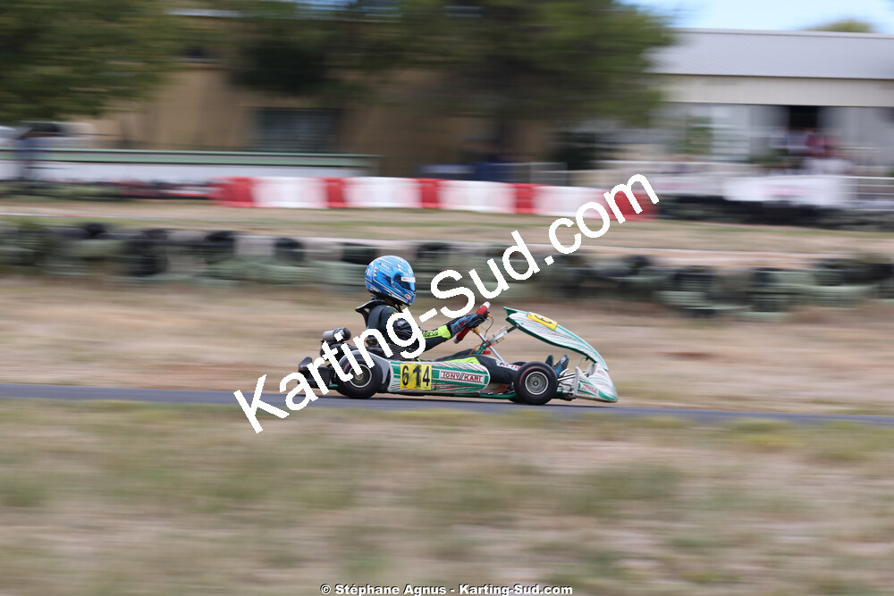 28/09/2025 : Ultima Race au Circuit Elceka de Grabels (photos Stéphane Agnus) 2025 — karting