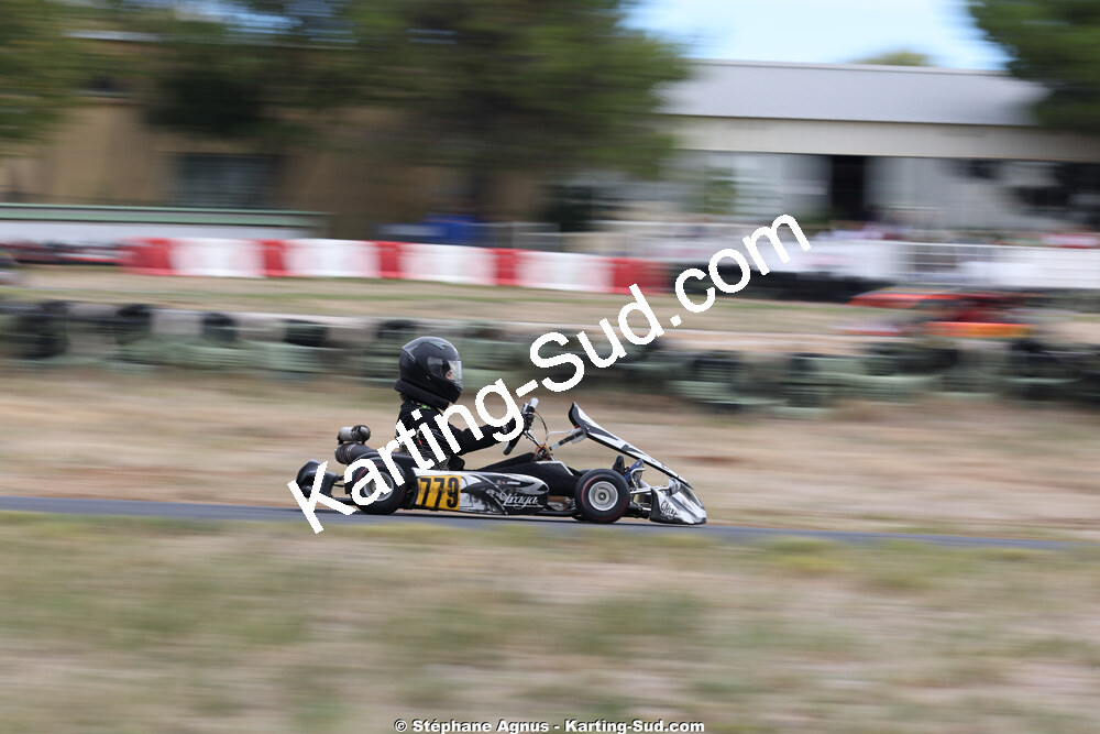 28/09/2025 : Ultima Race au Circuit Elceka de Grabels (photos Stéphane Agnus) 2025 — karting