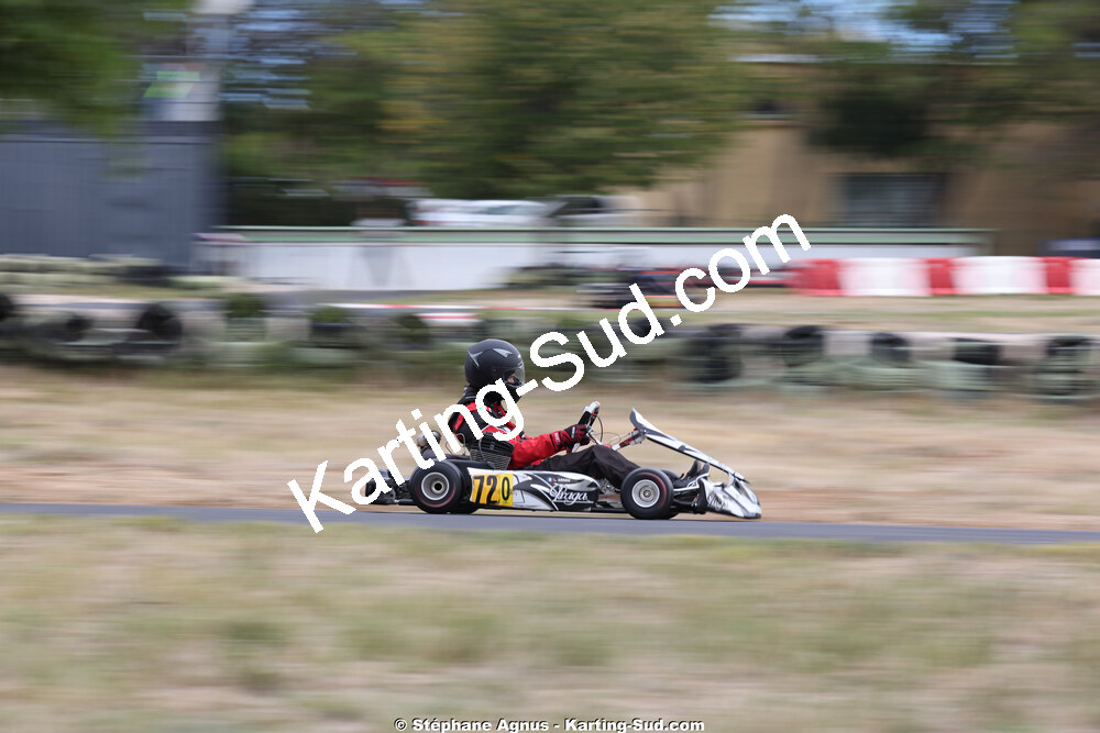28/09/2025 : Ultima Race au Circuit Elceka de Grabels (photos Stéphane Agnus) 2025 — karting