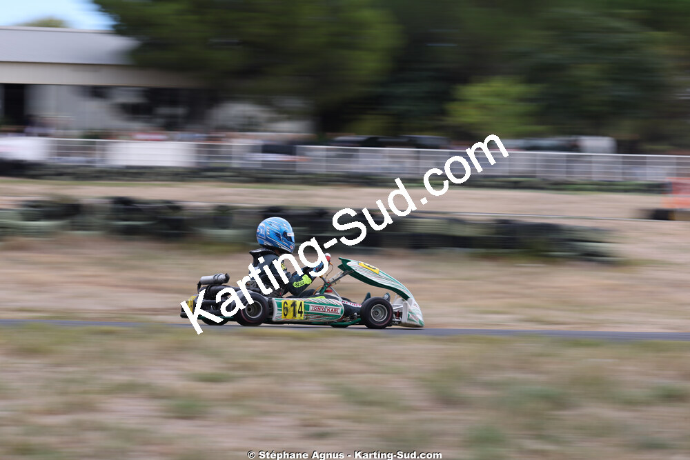 28/09/2025 : Ultima Race au Circuit Elceka de Grabels (photos Stéphane Agnus) 2025 — karting