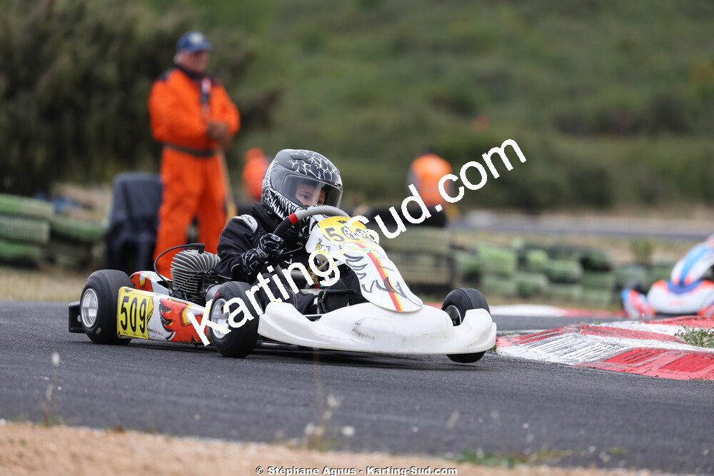 28/09/2025 : Ultima Race au Circuit Elceka de Grabels (photos Stéphane Agnus) 2025 — karting