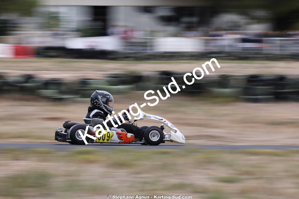 28/09/2025 : Ultima Race au Circuit Elceka de Grabels (photos Stéphane Agnus) 2025 — karting