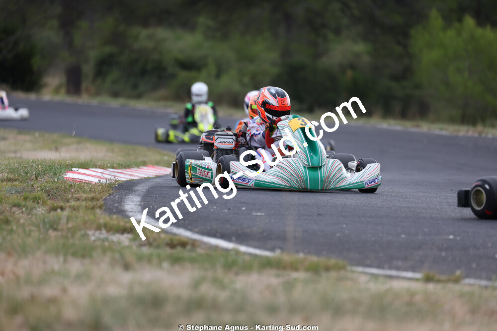28/09/2025 : Ultima Race au Circuit Elceka de Grabels (photos Stéphane Agnus) 2025 — karting