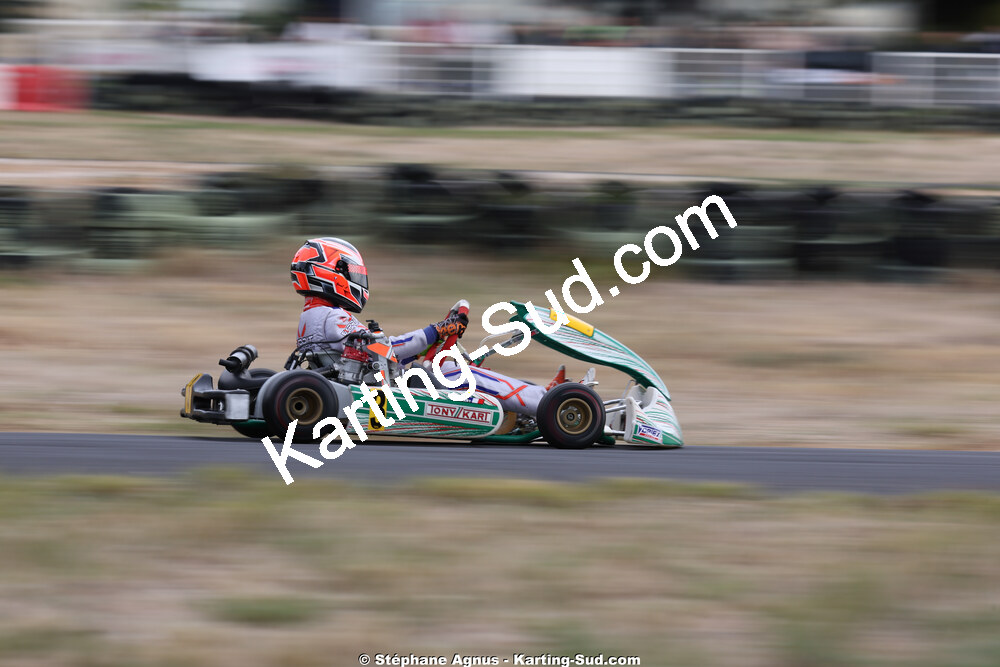 28/09/2025 : Ultima Race au Circuit Elceka de Grabels (photos Stéphane Agnus) 2025 — karting