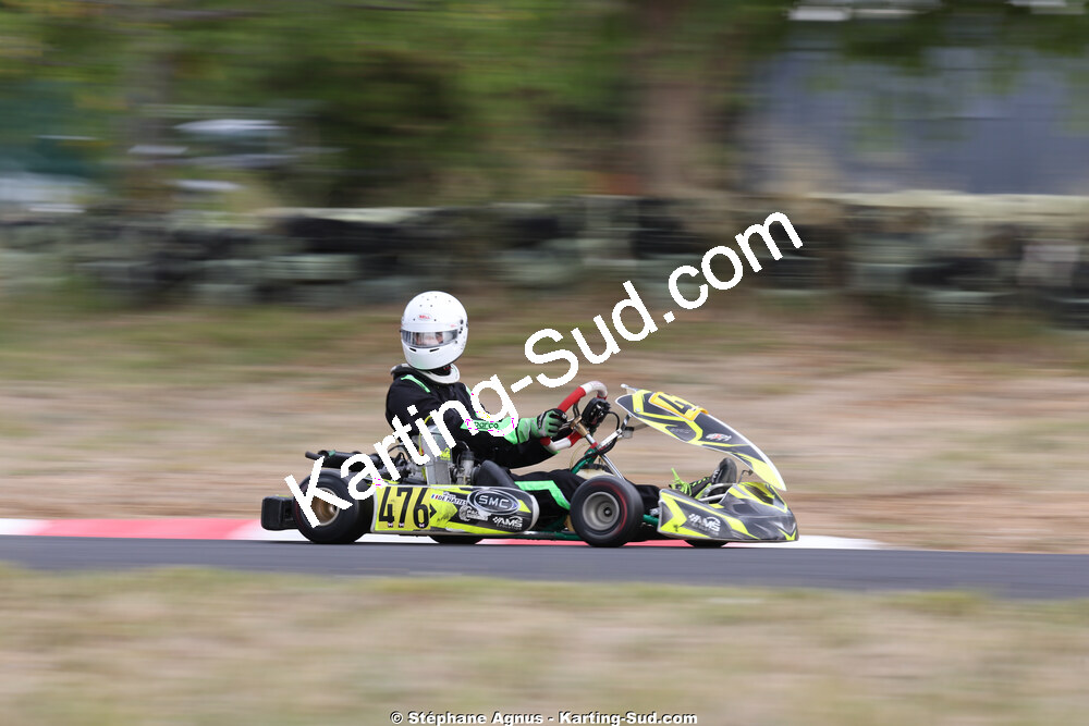 28/09/2025 : Ultima Race au Circuit Elceka de Grabels (photos Stéphane Agnus) 2025 — karting