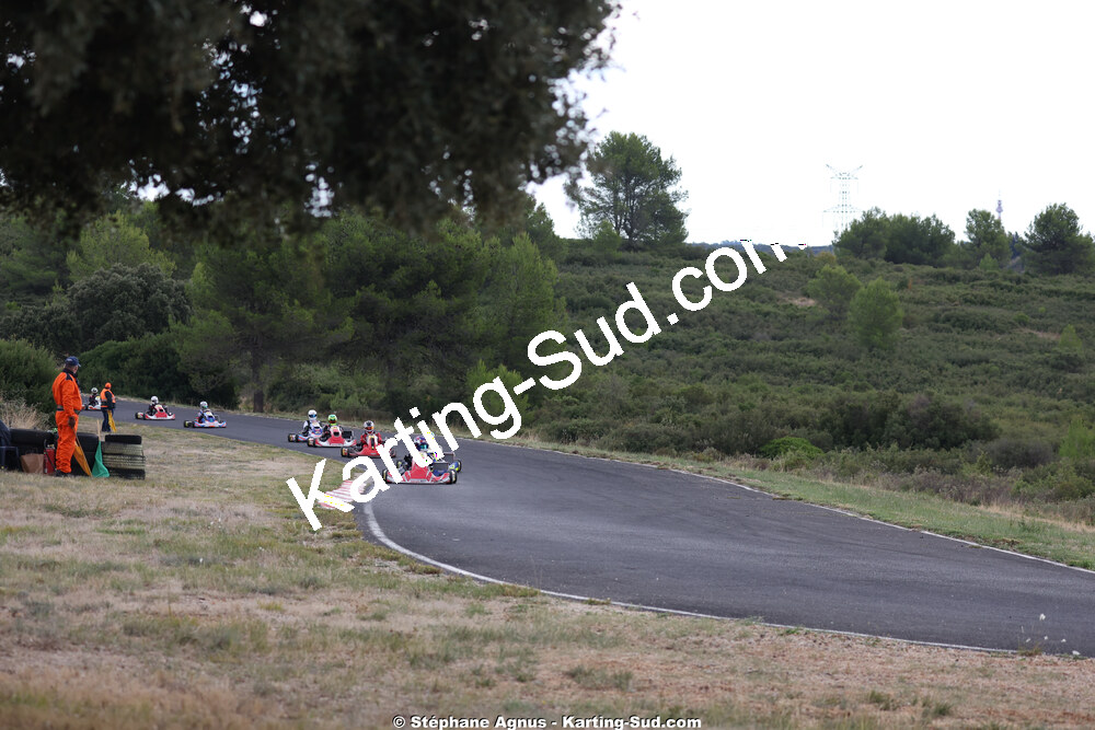 28/09/2025 : Ultima Race au Circuit Elceka de Grabels (photos Stéphane Agnus) 2025 — karting