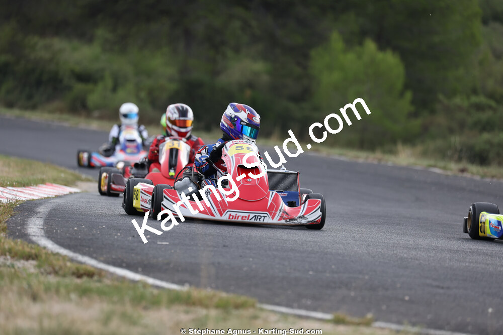 28/09/2025 : Ultima Race au Circuit Elceka de Grabels (photos Stéphane Agnus) 2025 — karting