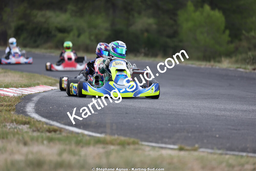 28/09/2025 : Ultima Race au Circuit Elceka de Grabels (photos Stéphane Agnus) 2025 — karting