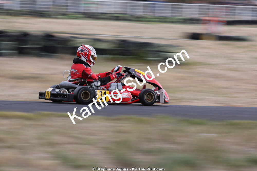 28/09/2025 : Ultima Race au Circuit Elceka de Grabels (photos Stéphane Agnus) 2025 — karting