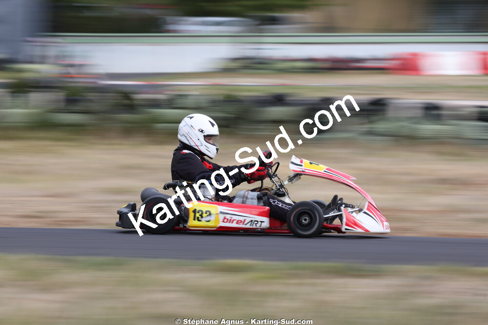 28/09/2025 : Ultima Race au Circuit Elceka de Grabels (photos Stéphane Agnus) 2025 — karting