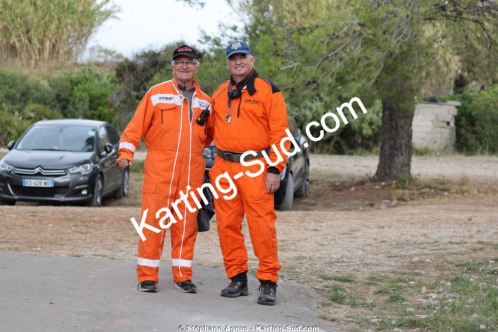 28/09/2025 : Ultima Race au Circuit Elceka de Grabels (photos Stéphane Agnus) 2025 — karting