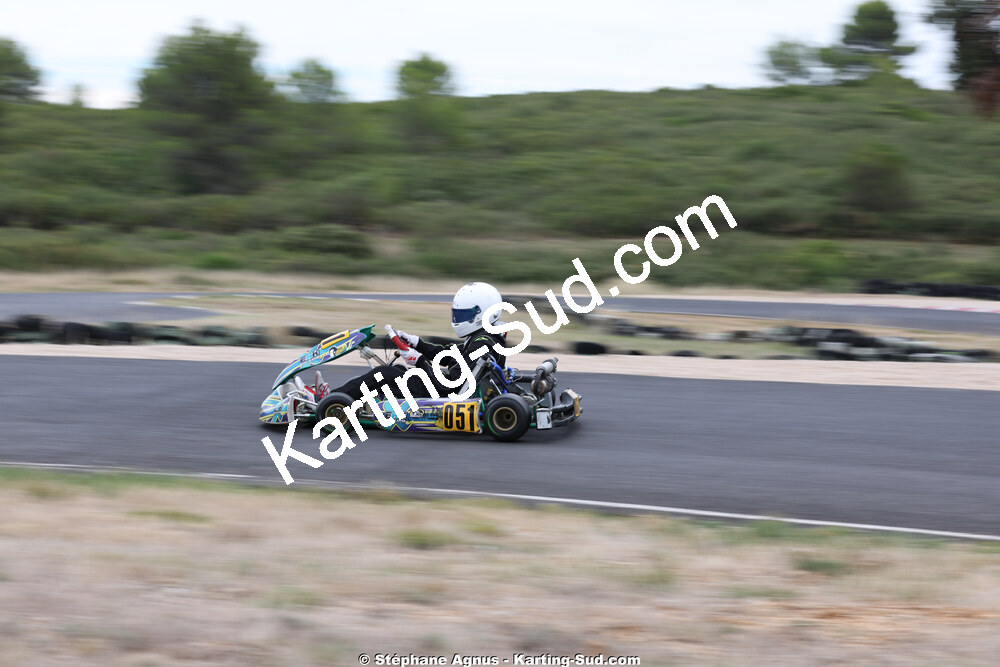 28/09/2025 : Ultima Race au Circuit Elceka de Grabels (photos Stéphane Agnus) 2025 — karting