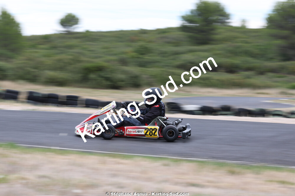 28/09/2025 : Ultima Race au Circuit Elceka de Grabels (photos Stéphane Agnus) 2025 — karting